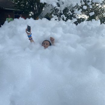 Sea Foam Parties - Party & Event Planning Near Me Sea Foam Parties - Party & Event Planning Near Me