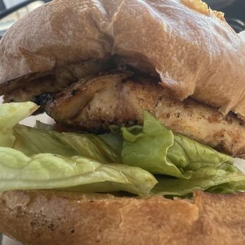Greek Chicken - A beauty - Fast Food Near Me - Las Vegas, Nevada Greek Chicken - A beauty - Fast Food Near Me - Las Vegas, Nevada
