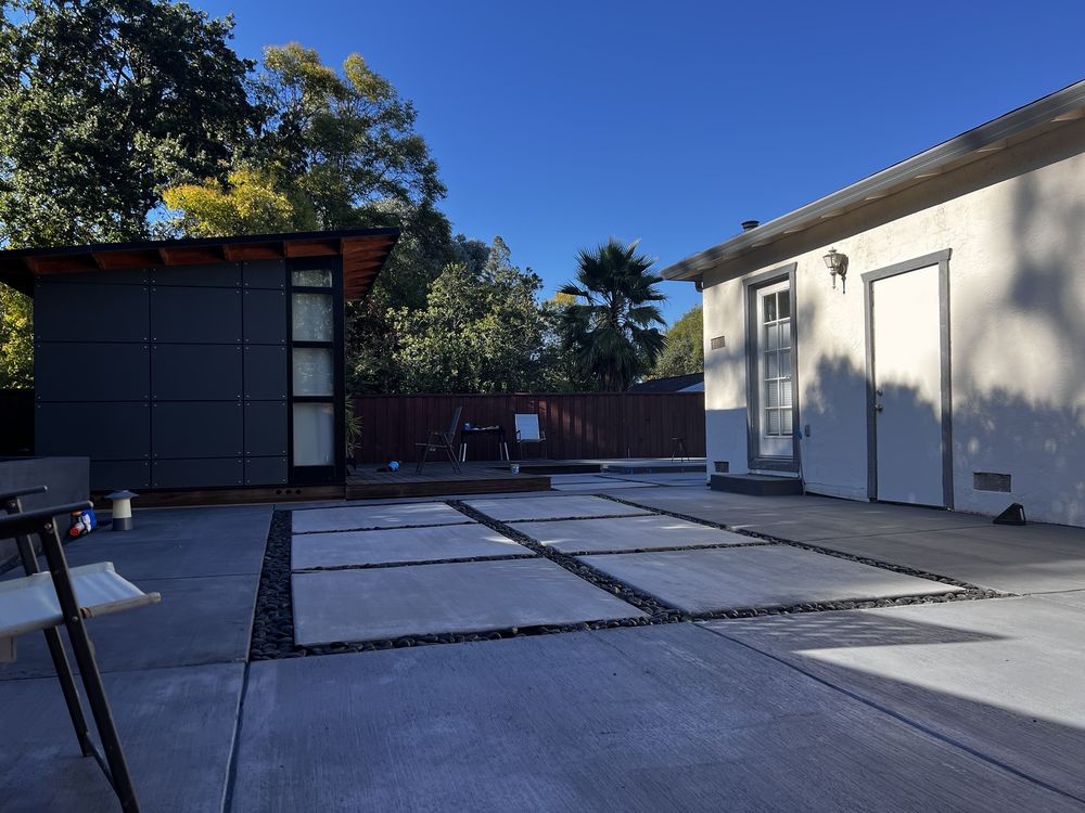 Veterans Concrete - veterans service organization in Alameda, CA