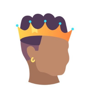 King Asante Logo