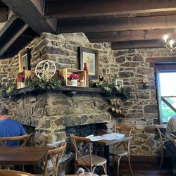 Penn's Tavern - One of the dining areas