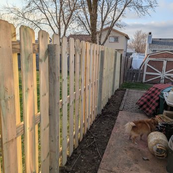 Ergeon - Fences & Gates Near Me - Chicago, Illinois