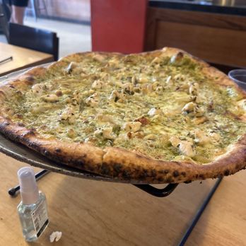 Rx Pizza & Bar Downtown Bryan - Rosie pizza - Bars Near Me - Bryan, Texas Rx Pizza & Bar Downtown Bryan - Rosie pizza - Bars Near Me - Bryan, Texas