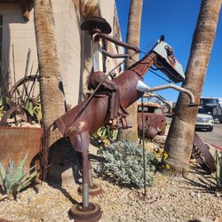 Home Out West