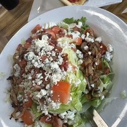 Vechos Eatery - Wedge Salad