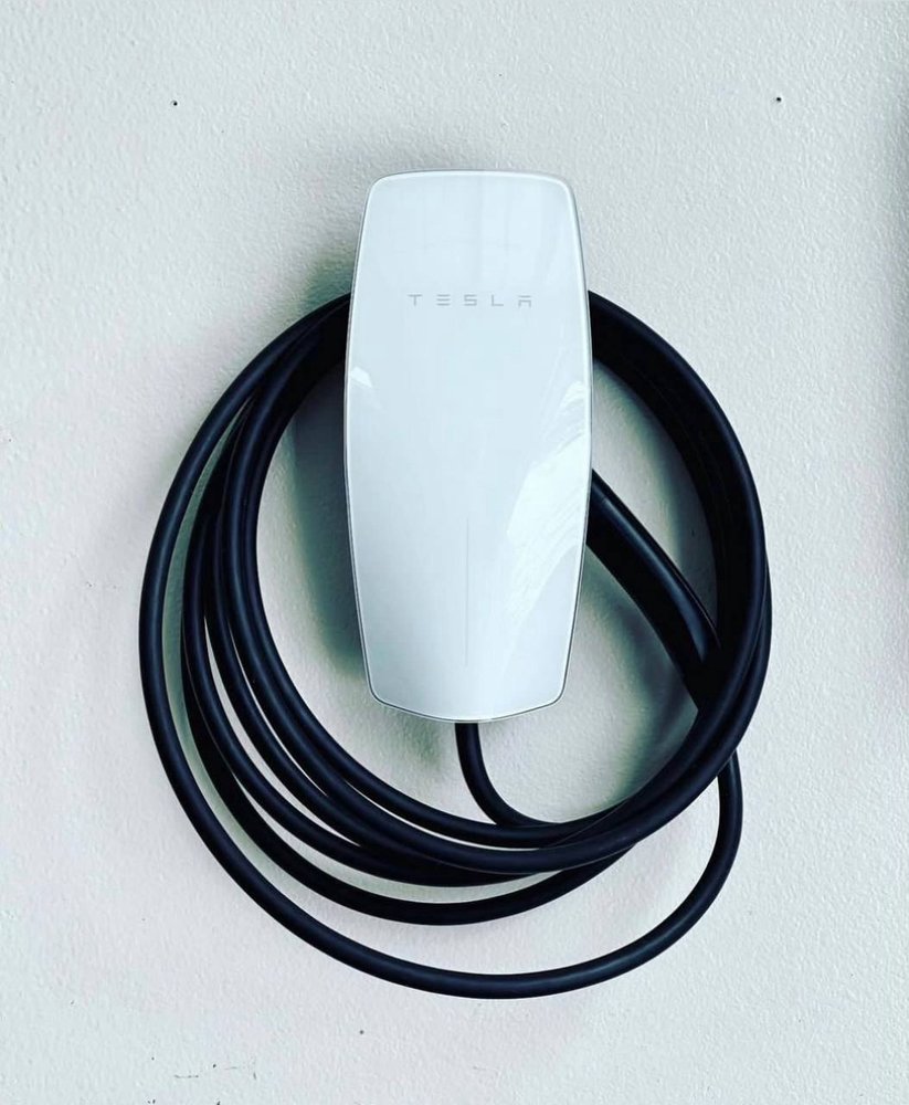 Slide of Vitality Electric