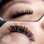 Lavish Lashes