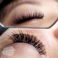 Lavish Lashes