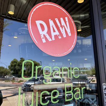 Raw Organic Juice Bar - Juice Bars & Smoothies Near Me - Chandler, Arizona Raw Organic Juice Bar - Juice Bars & Smoothies Near Me - Chandler, Arizona