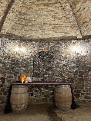 Milagro Winery Weddings & Events by null