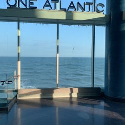 The Playground Atlantic City