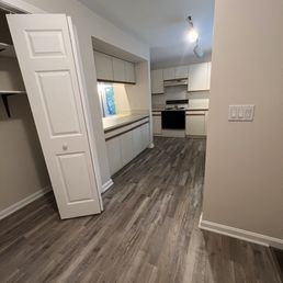 New kitchen flooring New kitchen flooring