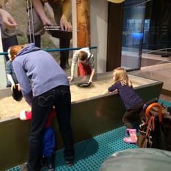 Transa Travel & Outdoor - Kids can pan for gold!
