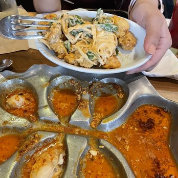 Cochon RESTAURANT - Fried Alligator and Wood - fired Oysters - Cajun/Creole Near Me - New Orleans, Louisiana Cochon RESTAURANT - Fried Alligator and Wood - fired Oysters - Cajun/Creole Near Me - New Orleans, Louisiana