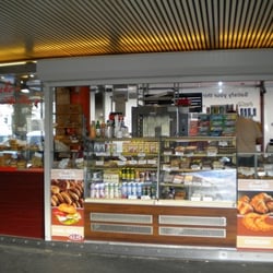 Barke's - Bakery & Coffee