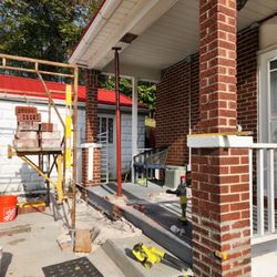 Vitunic Masonry
