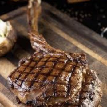 West Texas Chophouse - Cote a L'Os baby - Steakhouses Near Me - El Paso, Texas West Texas Chophouse - Cote a L'Os baby - Steakhouses Near Me - El Paso, Texas