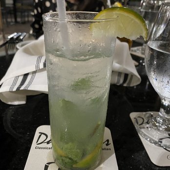 DaVinci's - Italian Near Me - Marco Island, Florida DaVinci's - Italian Near Me - Marco Island, Florida
