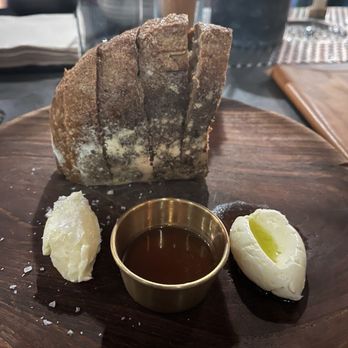 Emmer & Rye - Bread - Tapas/Small Plates Near Me - Austin, Texas