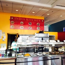 One Niagara International Food Court - Waste of money