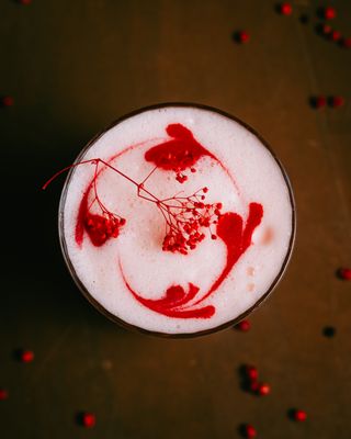 Barranco MTL - Peruvian restaurant & cocktail bar by null