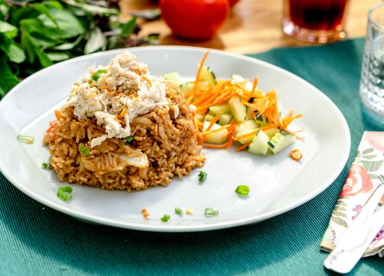 Wawa Thai Food by null