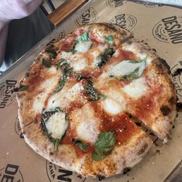 MARGHERITA CLASSICA VPN MARGHERITA CLASSICA VPN