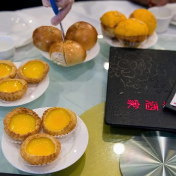 Fung's Kitchen - Dim Sum Near Me - Houston, Texas