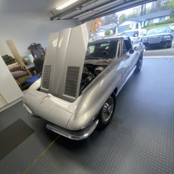 Velocity Auto Glass