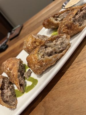 Stoney River Steakhouse and Grill by null