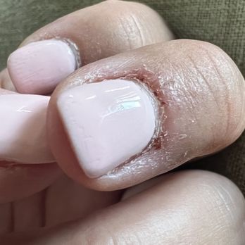 Happy Nails - Nail Salons Near Me - Palm Springs, California