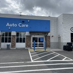 Walmart Auto Care Centers