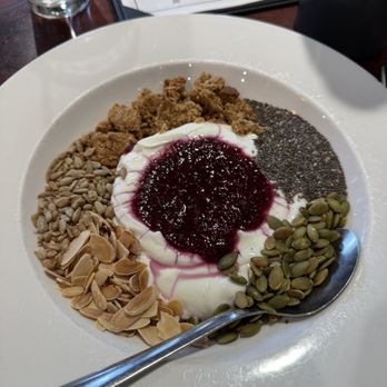 Rockwoods - Yogurt - American Near Me - Otsego, Minnesota