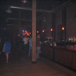 Cannery Ballroom - During Next Big Nashville