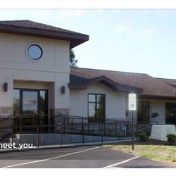Caring Modern Dentistry - Caring Modern Dentistry office in Reidsville, NC