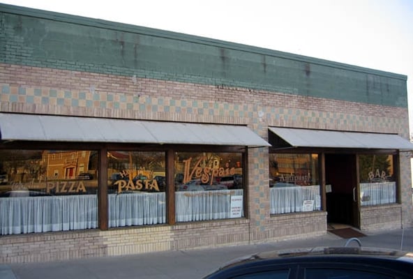 Vespaio Restaurant by null