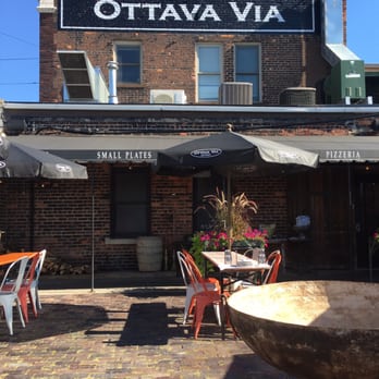Ottava Via - Pizza Near Me - Detroit, Michigan Ottava Via - Pizza Near Me - Detroit, Michigan