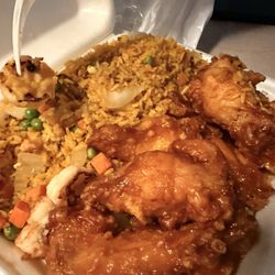 Hunan Chinese Restaurant