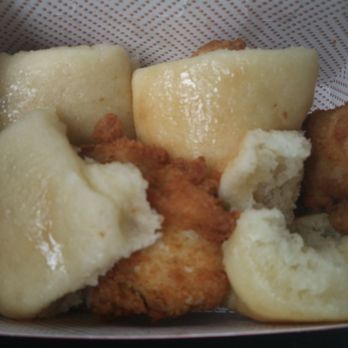 Chick-fil-A - My minis were good - Fast Food Near Me - Mason, Ohio