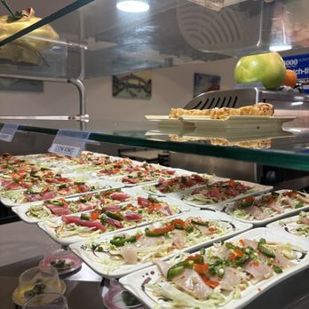 Fuji Sushi Buffet - Japanese Near Me - Concord, California Fuji Sushi Buffet - Japanese Near Me - Concord, California