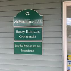 Closter Dental - Sean Kim, Dentist AKA Sung Rae Kim, Dentist Owner of Closter Dental