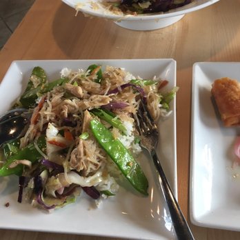 Bonifacio - Pancit - Filipino Near Me - Columbus, Ohio