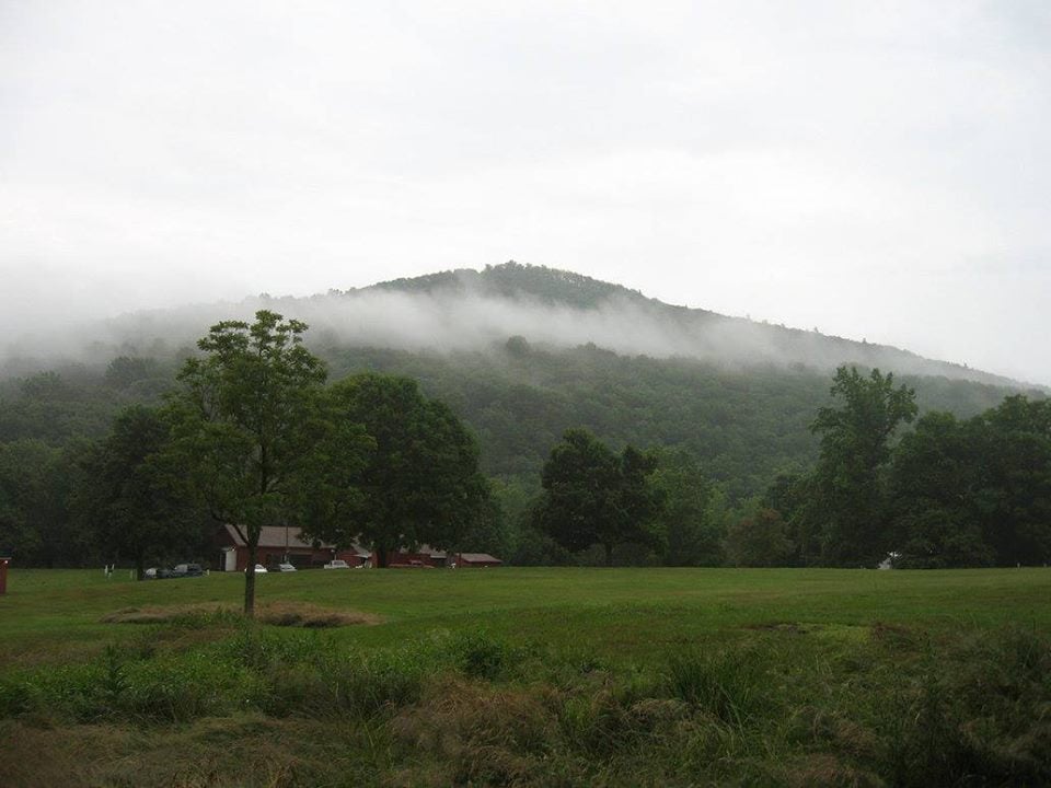 BUFFALO GAP CAMP/LOTHAIR RETREATS 232 Cold Stream Rd, Capon Bridge