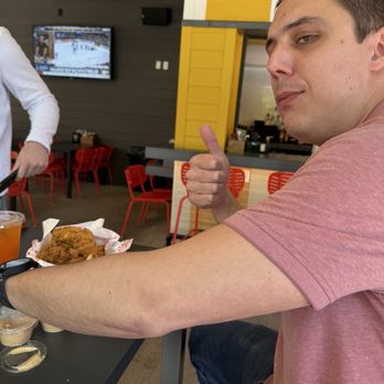 SugarBird - Chicken Shop Near Me - Pittsburgh, Pennsylvania
