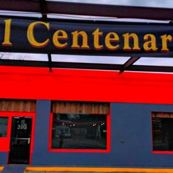 El Centenario
