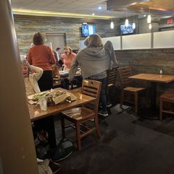Garden City Pub