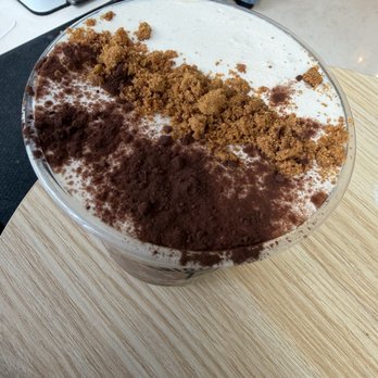 Origin Lab Coffee & Matcha - Midnight mocha cloud - Coffee & Tea Near Me - San Francisco, California Origin Lab Coffee & Matcha - Midnight mocha cloud - Coffee & Tea Near Me - San Francisco, California