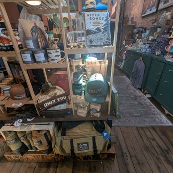 Feather & Larch - Souvenir Shops Near Me - Roslyn, Washington Feather & Larch - Souvenir Shops Near Me - Roslyn, Washington