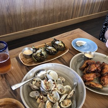 Beach House - Bars Near Me - Pompano Beach, Florida