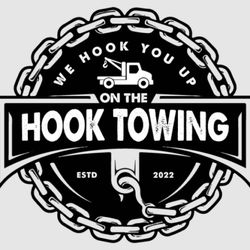 On The Hook Towing
